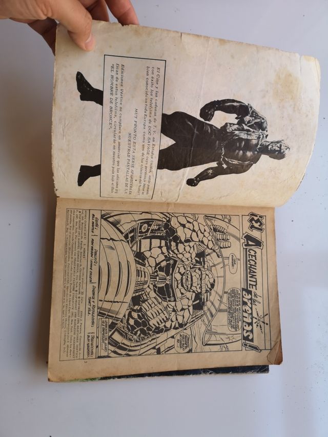 forum comics. daredevil. marvel 1983