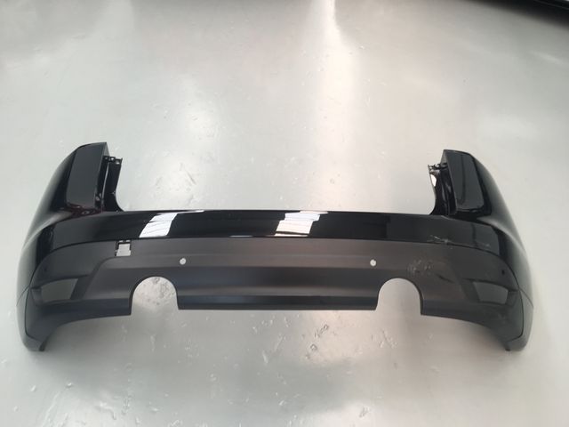 Parachoques trasero jaguar f pace
