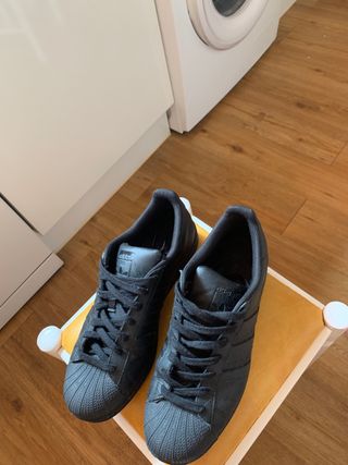 adidas superstar lavadora