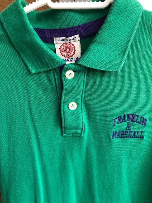 Polo Franklin & Marshall
