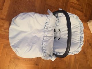 saco grupo inglesina