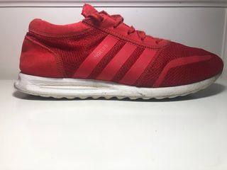 adidas los angeles rojas