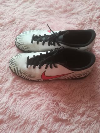 botas futbol sin tacos