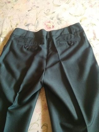 Pantalones sastre de Ropa para Mujer | FASHIOLA.es - Página 3