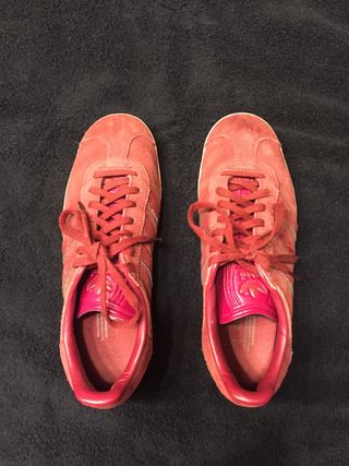 zapatillas adidas gazelle granate zapatillas adidas gazelle granate