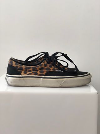 vans leopardo 37 vans leopardo 37