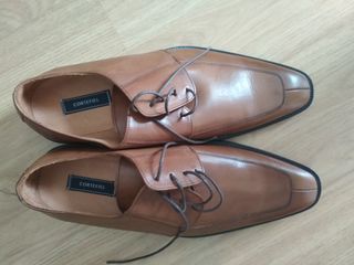cortefiel zapatos hombre