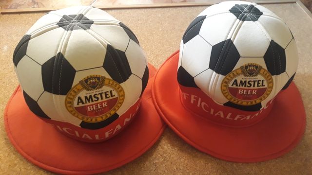 GORROS CONMEMORATIVOS CHAMPIONS LEAGUE