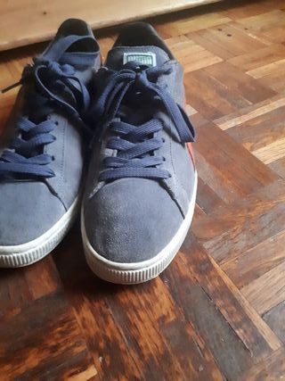 puma 43
