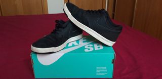 zapatillas nike sb negras mujer zapatillas nike sb negras mujer