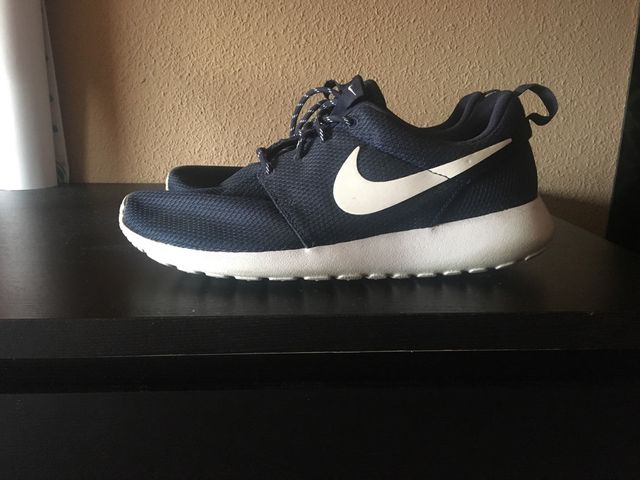 Ir a caminar canal controlador Playeras nike tela de segunda mano por 20 € en Valladolid en WALLAPOP Ir a caminar canal controlador Playeras nike tela de segunda mano por 20 € en Valladolid en WALLAPOP