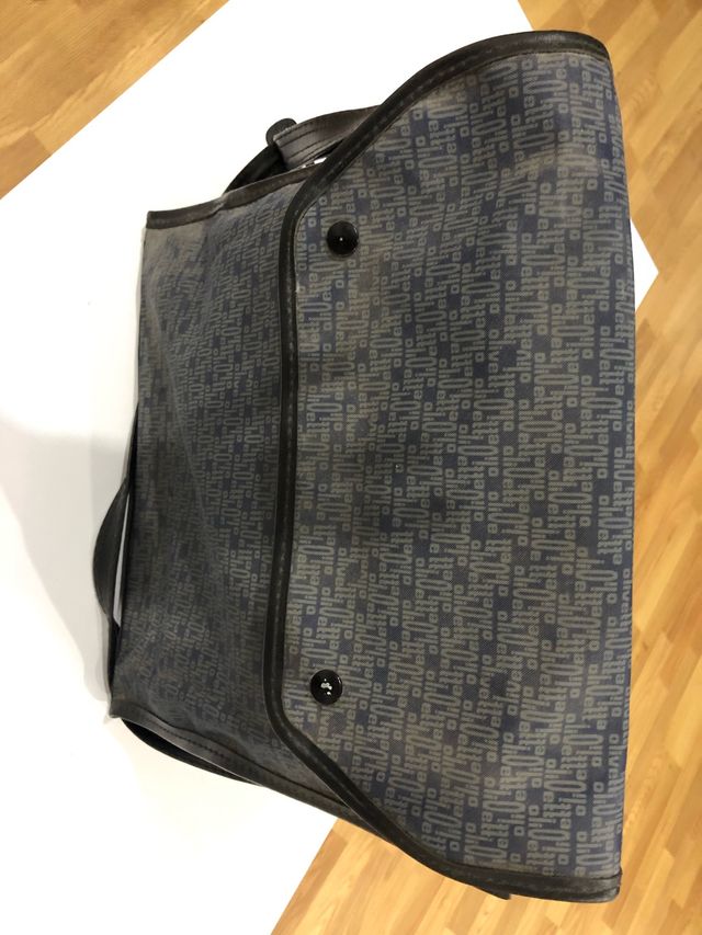 Máquina escribir olivetti lettera 32 del año 1963