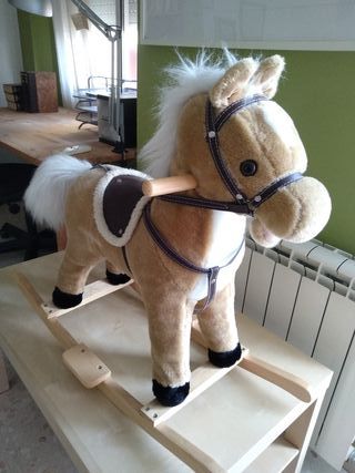 caballito imaginarium