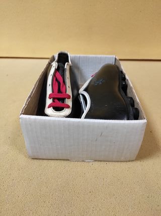 botas de futbol antiguas