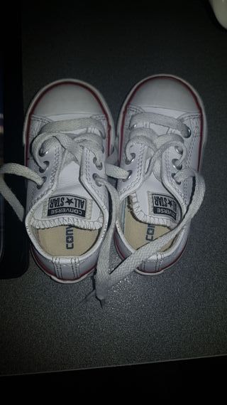 converse blancas polipiel converse blancas polipiel