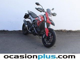Ducati Hyperstrada