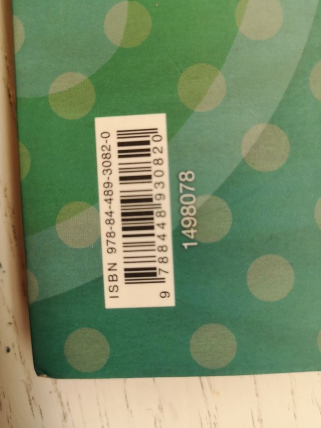 Xènia, hai un WhatsApp, Gemma Pasqual i Escrivà