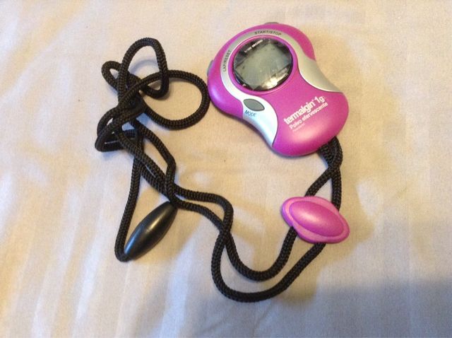 Cronometro Nuevo A Estrenar.