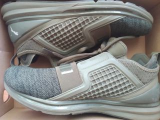 puma ignite limitless wave