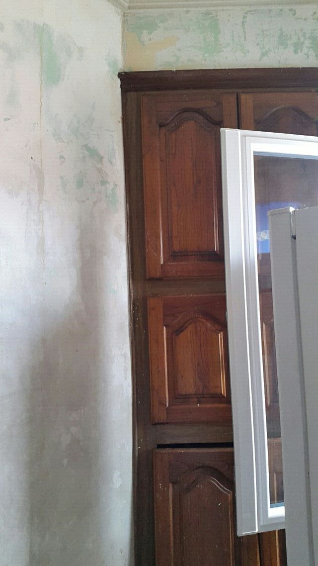 Decoraciones y pintura