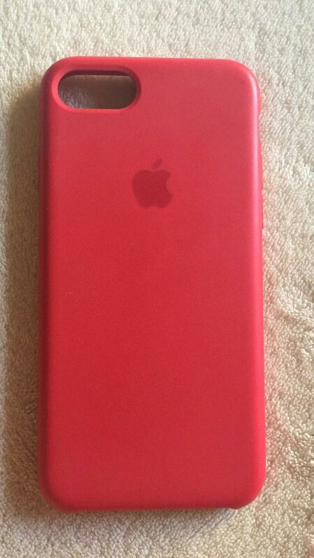 FUNDA ORIGINAL IPHONE 8