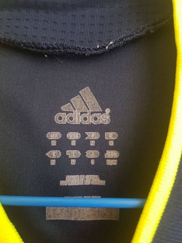 Camiseta del Chelsea FC auténtica