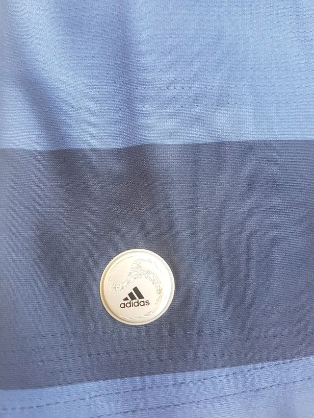 Camiseta del Chelsea FC auténtica