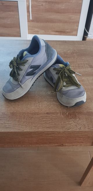 Zapatillas New Balance de segunda mano en la provincia de Zapatillas New Balance de segunda mano en la provincia de