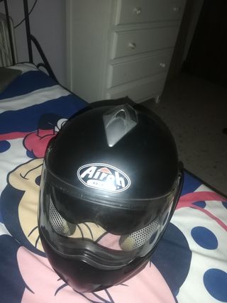 Casco ls2 de segunda mano en Jerez de la Frontera en WALLAPOP Casco ls2 de segunda mano en Jerez de la Frontera en WALLAPOP