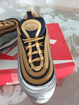 e7761fa detalles de nike air max 97 se edición especial e7761fa detalles de nike air max 97 se edición especial
