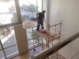 Andamios, alquiler andamio planchas torres, chapas