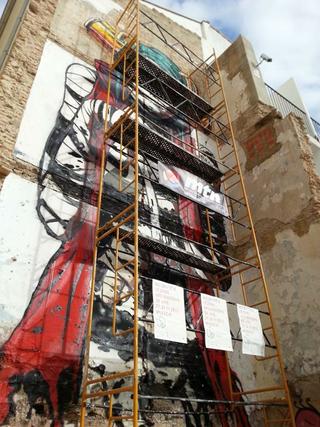 Andamios, alquiler andamio planchas torres, chapas