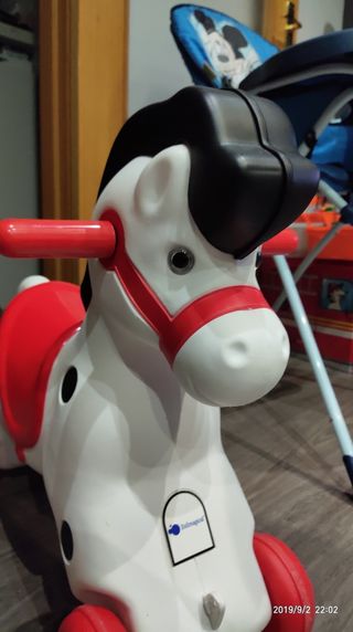 caballito imaginarium