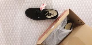 vans negras mujer 37 vans negras mujer 37