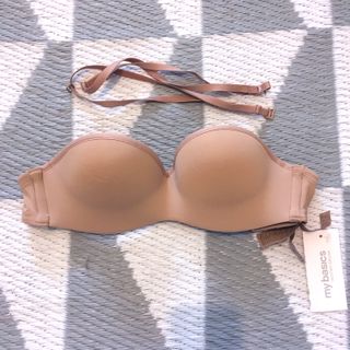 sujetador invisible woman secret