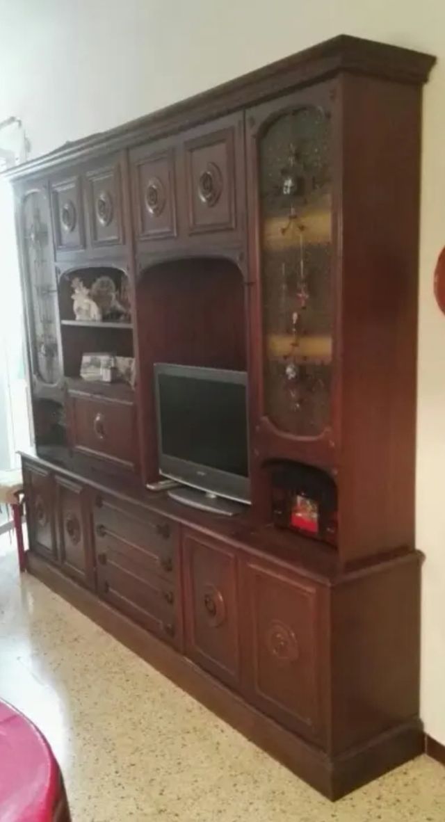 Mueble salón
