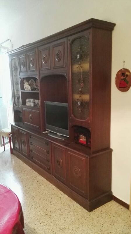 Mueble salón