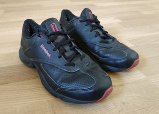 Zapatillas Reebok de segunda mano en la provincia de Zamora Zapatillas Reebok de segunda mano en la provincia de Zamora