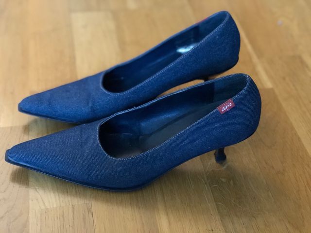Zapatos Levis