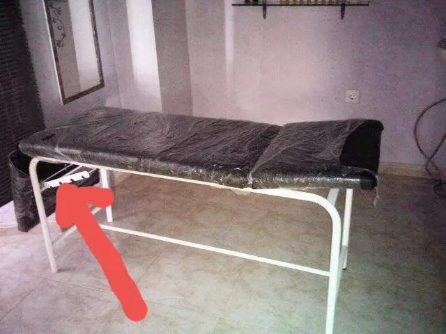 camilla tattoo / esteticién......