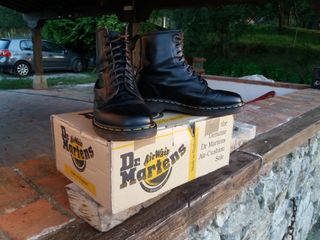 dr martens 40