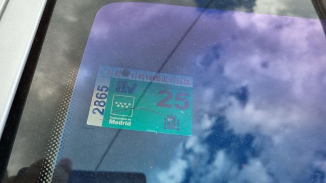 Opel Vectra UNICO DUEÑO