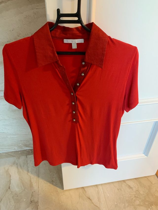 Camiseta Dikto'ns punto de seda