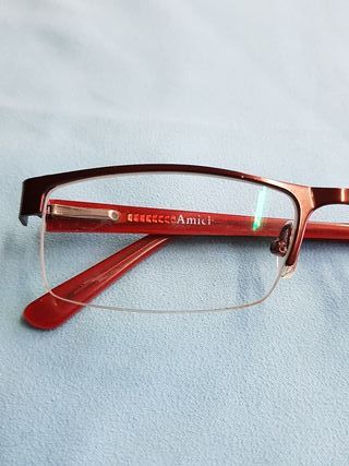 gafas amichi