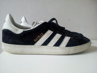 adidas gazelle negras 38 adidas gazelle negras 38