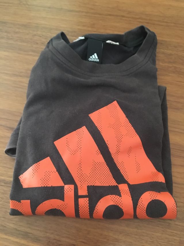 CAMISETA ADIDAS