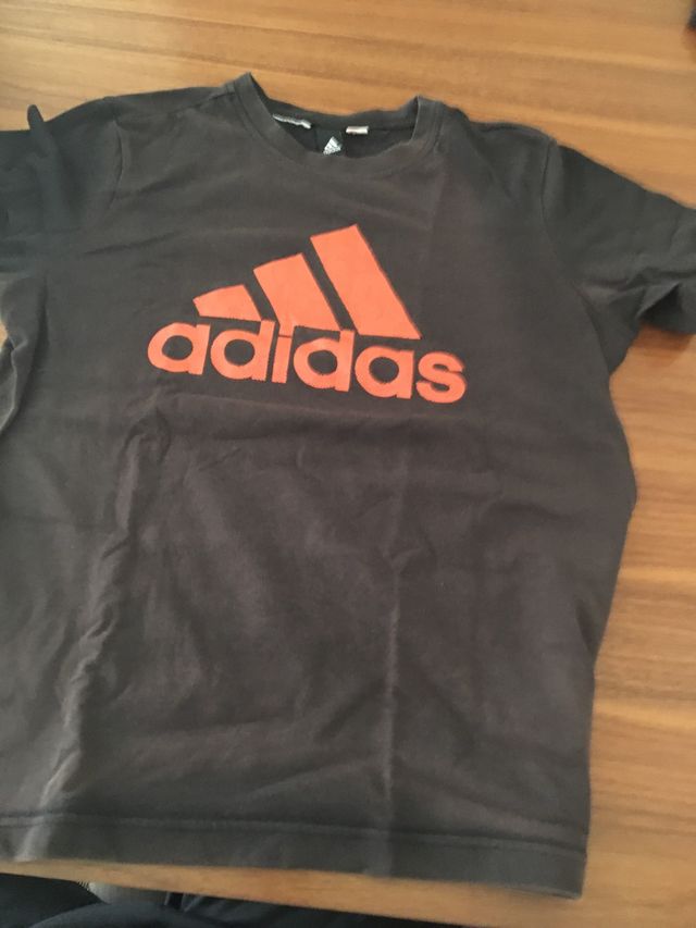 CAMISETA ADIDAS