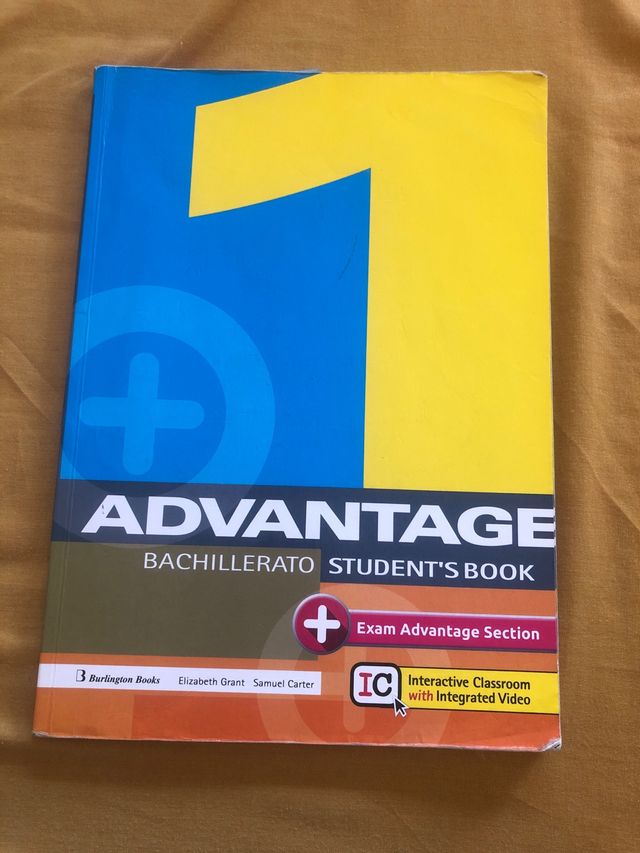 Solucionario Libro De Ingles Burlington Books 1
