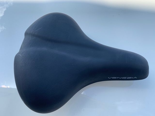 Sillín Selle San Marco Venezia