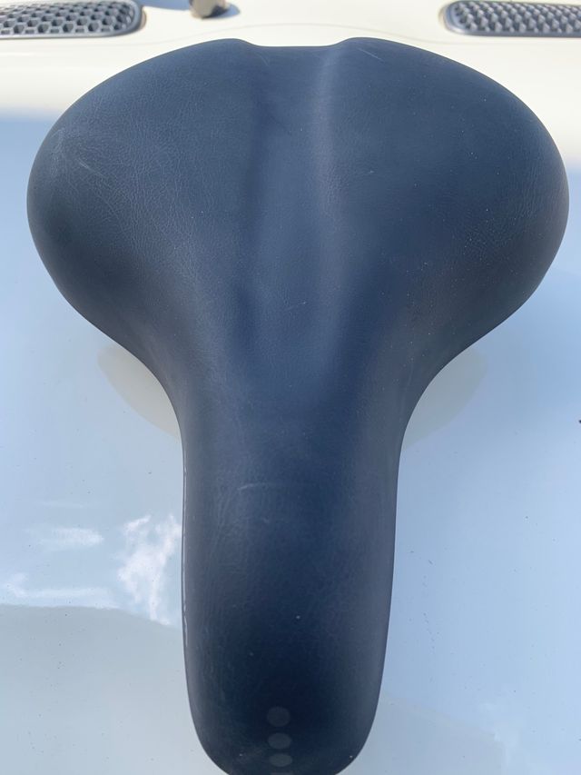 Sillín Selle San Marco Venezia